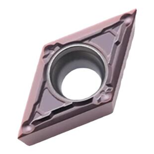 不锈钢数控刀片小三角菱形单面DCMT TC09 VBMT110302 FM MV内孔