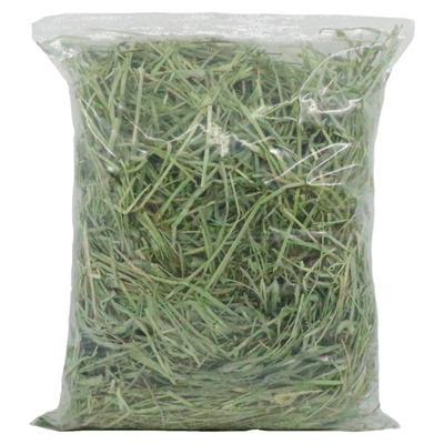 岷县归乡提晒干美提兔子专用干草