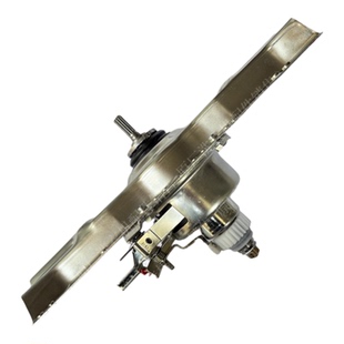 适用威力XQB85-8568DS/80-1788DC/XQB80-1679D变频离合器电机总成