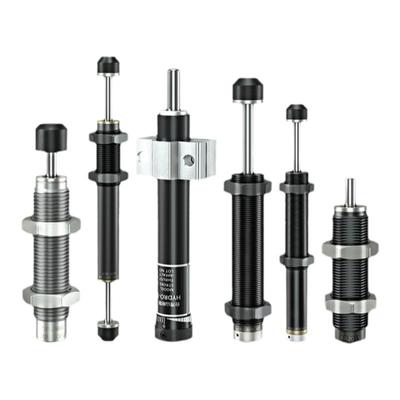 TWSNS山耐斯油压缓冲器液压缓冲