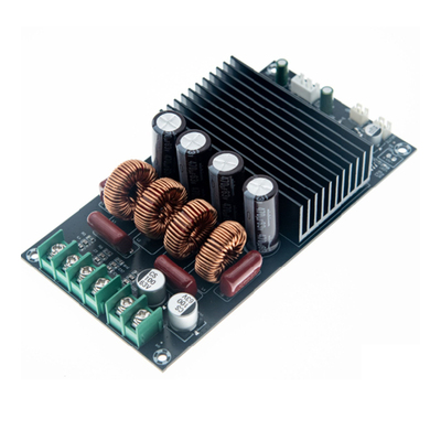 D类大功率率2*300Whifi