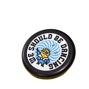 环球影业小黄人秘密基地系列盲盒手办静态手办大小存钱罐盆栽挂件