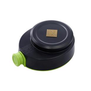 防打翻砚台墨盒带盖便携带防漏学生书法用品墨水墨汁容器保湿墨盘墨碟墨池初学者文房四宝笔搁书法工具墨蝶