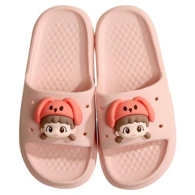 钟意美佳小中童EVA防滑软底凉拖