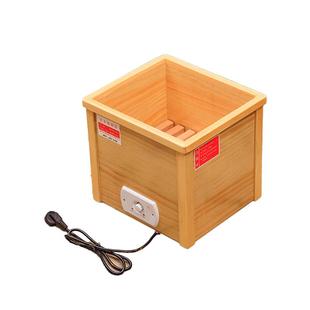 深桶烤火炉电火桶取暖器家用烤脚器烤火器单人火炉暖脚炉烤火箱22