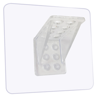 隔板托免打孔层板托柜子衣柜木板承重支架卡扣固定器三角支撑架