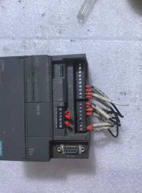 议价现货SIEMENSPLC一个，型号：6ES7 288-1拍前咨询适用