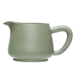 公道杯紫砂公杯茶漏过滤分茶器大容量茶海分茶杯功夫茶配件套组合