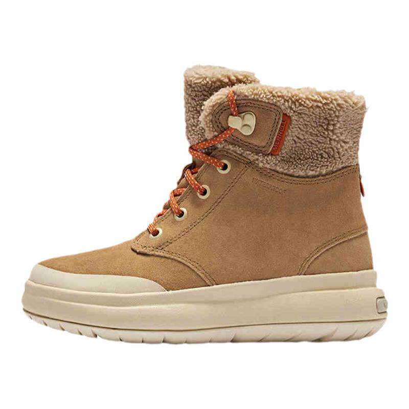 MERRELL迈乐户外保暖防水雪地靴