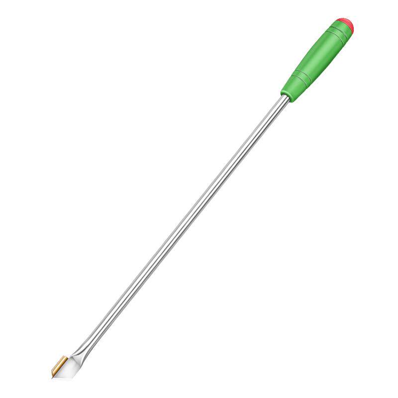 抽蒜苔神器工具农用蒜薹收割刀