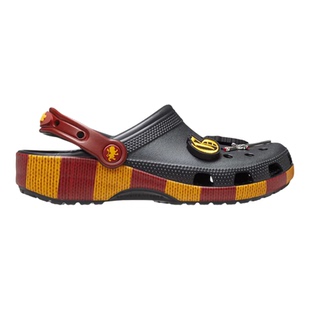 代购Crocs X Harry Potter卡骆驰哈利波特联名款格兰芬多洞洞鞋