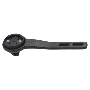 滚石公路一体把专用碳纤码表支架GARMIN BRYTON 佳明 百瑞腾WAHOO