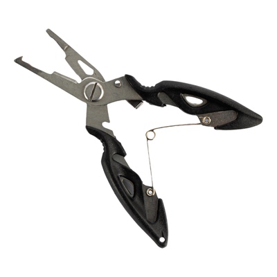 朴坊文玩钳子工具套装手工diy串珠专用收纳盒钳子剪刀钩针引线