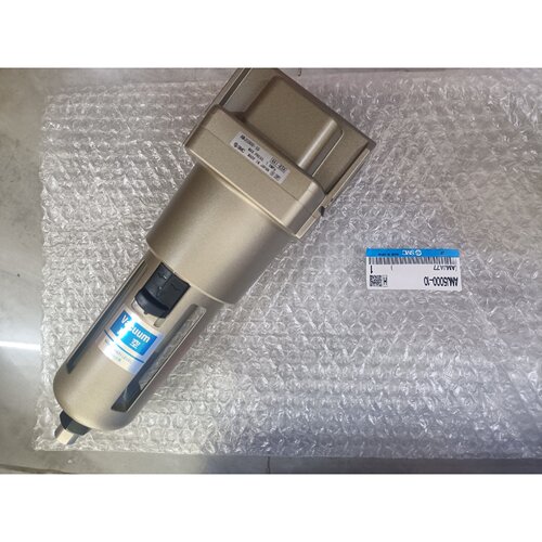 询价下单SMC原装正品真空过滤器AMJ5000-10，全新正品 感兴