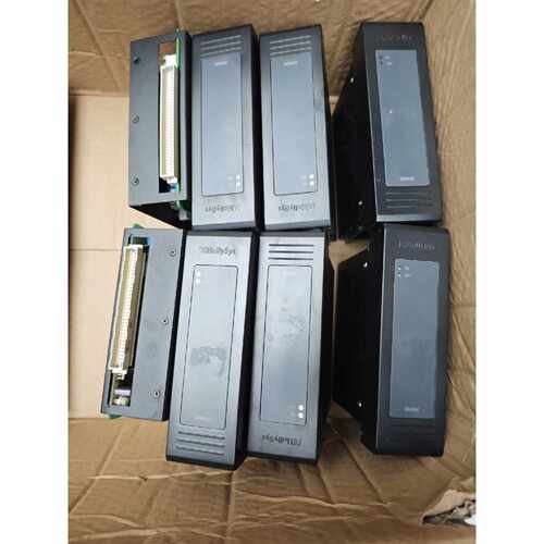 议价和利时SM900系列模块拆机件维修