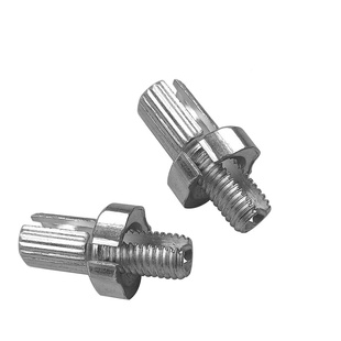 自行车刹把手管帽线 铝合金山地车刹车把管帽线 闸把铝头刹车把头