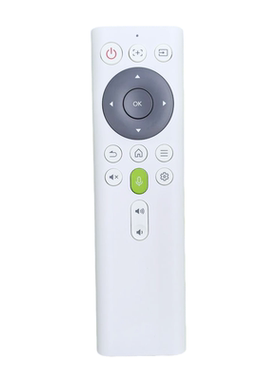 明基RCI064投影仪遥控器
