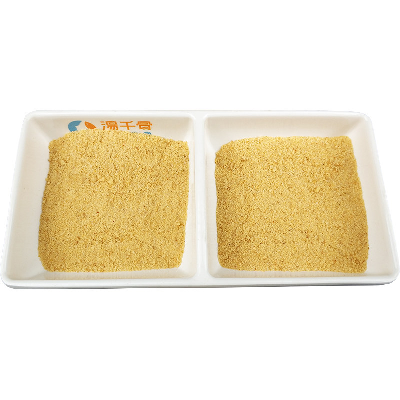 粗粮腌鱼粉视频指导1kg调味品