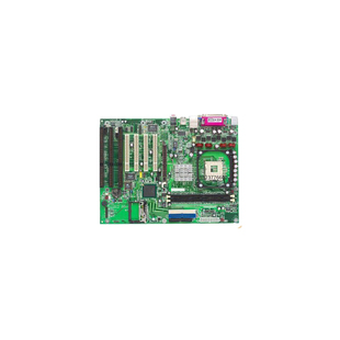 G4V620-B-G工控主板 4个PCI  3个ISA插槽G4V620-U支持AGP独立显卡