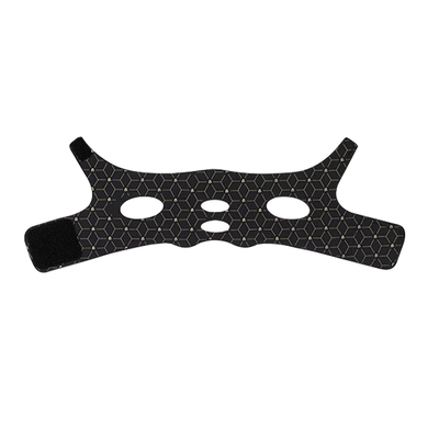 瘦脸绷带v脸提拉紧致改善法令纹