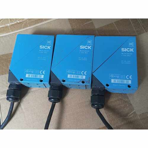 询价SICK西克光电传感器 WL24-2B230     价
