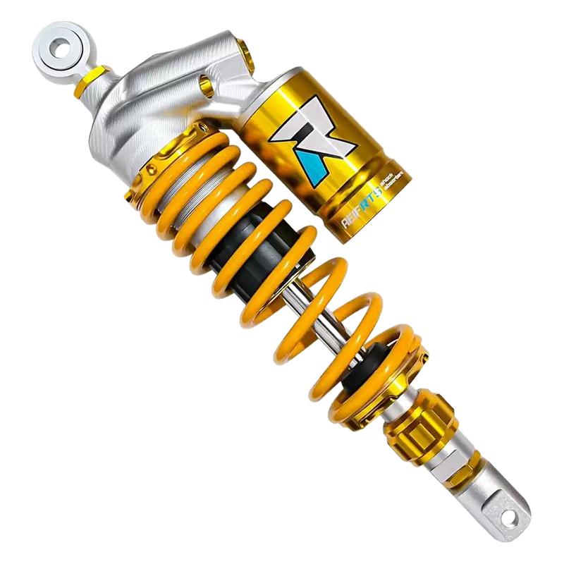 适用春风150SC PCX160 UHR150 NWG150 NS150 改装阿尔法RTS后减震