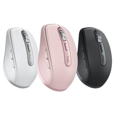 罗技无线鼠标健康呵护套装