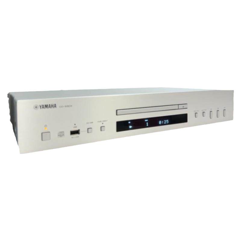 Yamaha/雅马哈 CD-S303家用发烧HIFI无损专业CD机音乐播放器带USB
