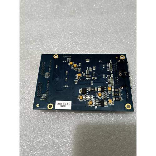 议价大族EMCA-317A-01A振镜数模转换卡，拆机件，功