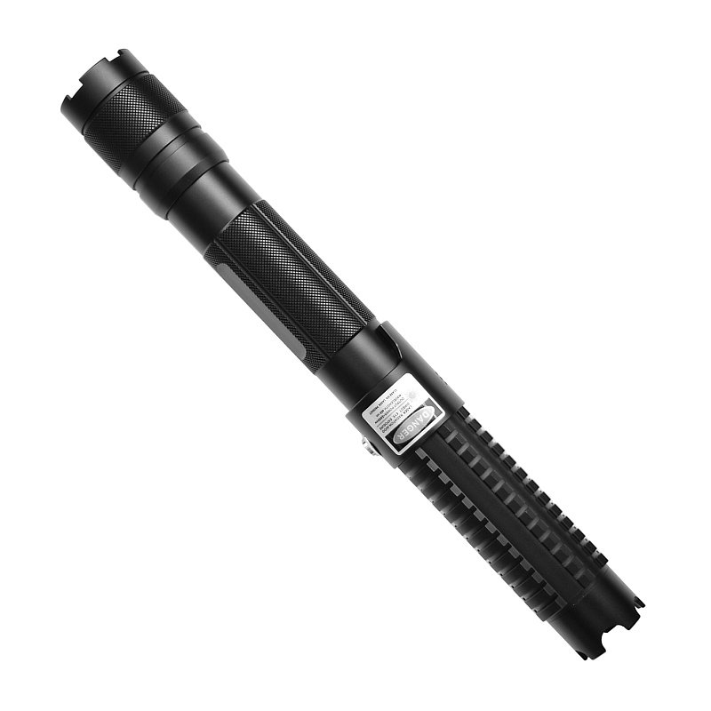 大功率超强蓝色激光手电镭射灯20