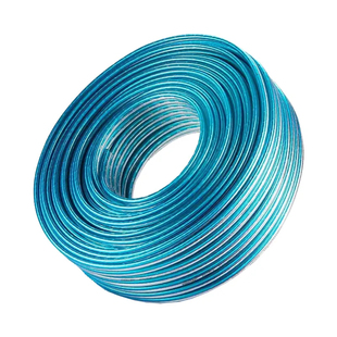 慕容柯吸顶音箱配套线材高保真无噪音响线带屏蔽3.5mm莲花音频线