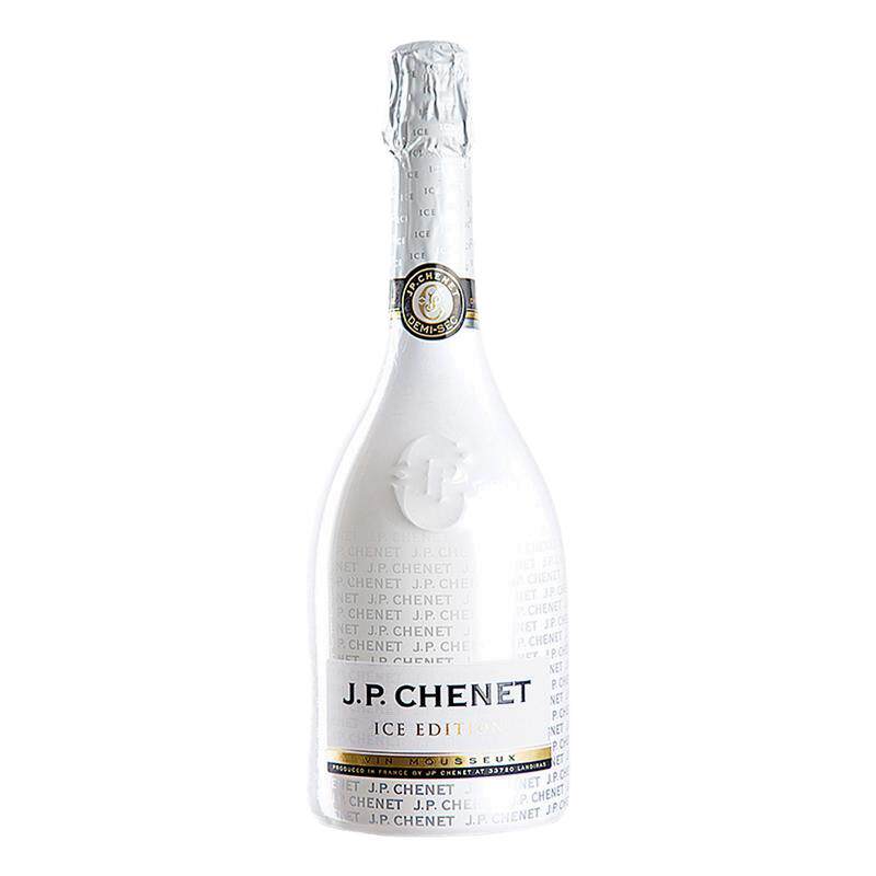 香奈冰爽半干白起泡酒750ml