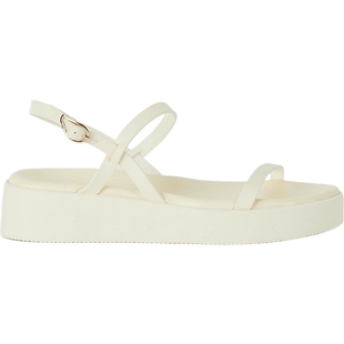 【618狂欢】Ancient Greek Sandals 夏季女海岛度假皮革凉鞋