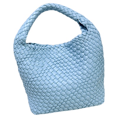 手工编织包菜篮子洋气手提托特包女大容量2025新款通勤高级感轻奢