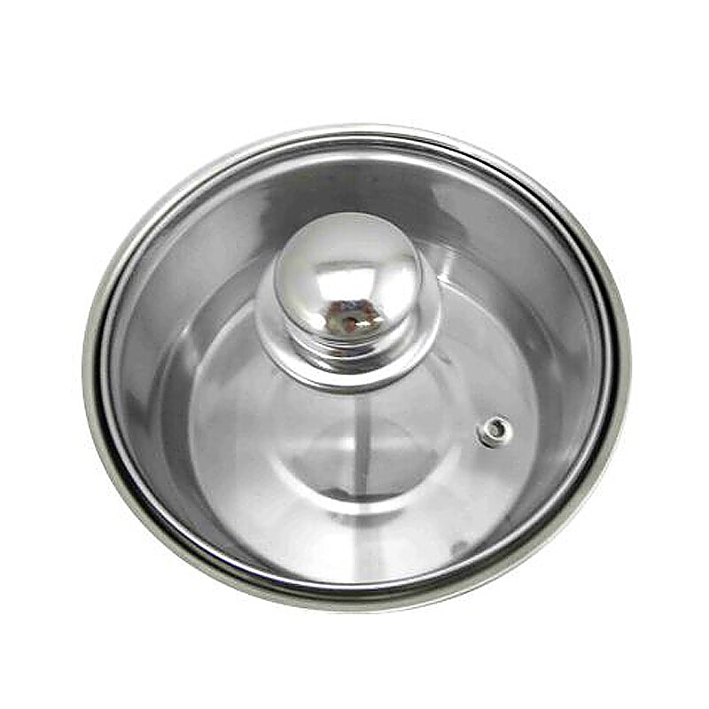 包邮消毒电磁炉不锈钢锅蒸煮茶具