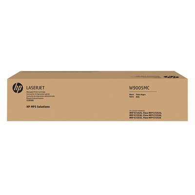 HP惠普原装W9005MC粉盒