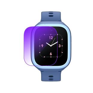 适用米兔儿童手表钢化膜小米电话手表5C/6C保护膜4C屏幕软膜5X贴膜4保护套5pro高清4X水凝膜表带配件4pro软壳