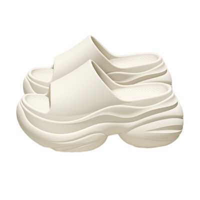 增高厚底拖鞋女夏外穿2025新款