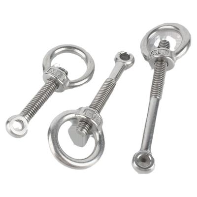 【好货推荐】活节螺栓吊环螺母