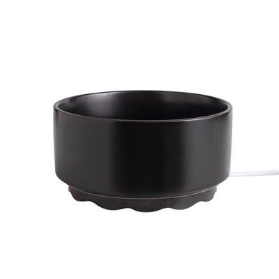 恒温猫咪饮水机酸奶机冬季加热罐头喝水碗陶瓷保温喂水饮水器宠物