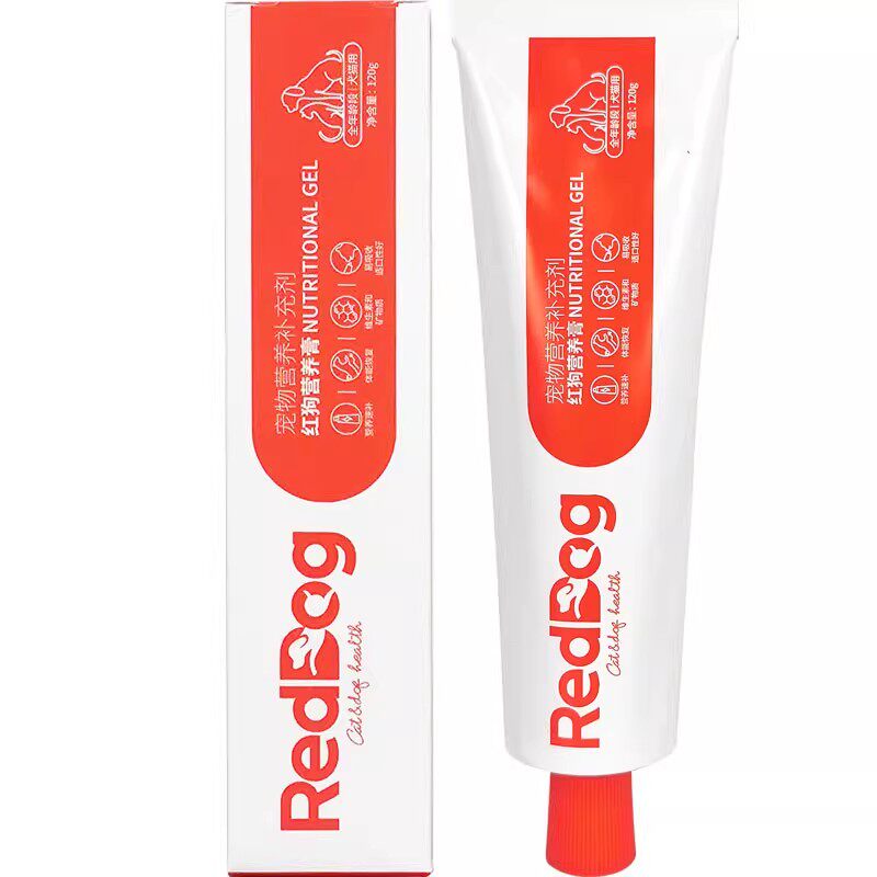 维生素补充RedDog红狗犬猫通用