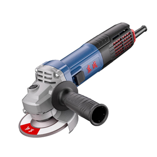 角磨机正品家用磨光机手磨机手持切割机打磨抛光机东成电动工具