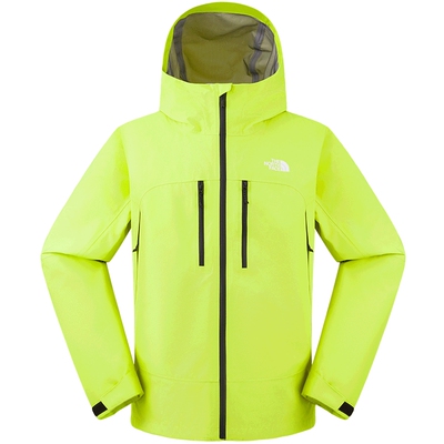 北面Valley View远山冲锋衣男防水硬壳外套新款TheNorthFace|8HR6