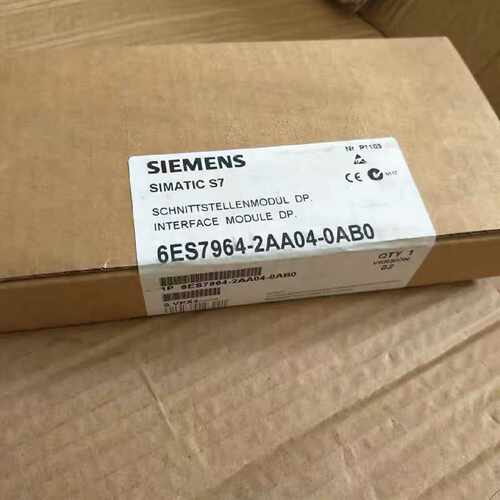 议价全新正品未开封6ES7 964-2AA04-0AB0 6ES7964-2AA04-0AB0现货