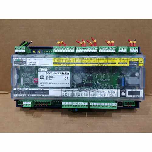 Eckelmann UA 400 CC 冷存储控制器 UA4
