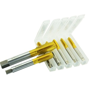 丝攻不锈钢手用丝锥