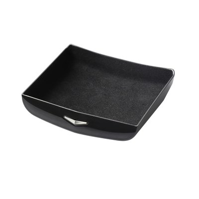 【凯迪拉克】中控储物盒