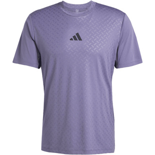 【自营】adidas阿迪达斯男子运动短T恤JV9714短袖