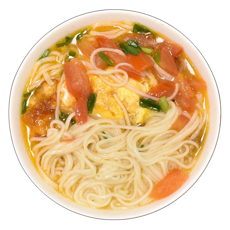 手工油面掛面湖北麻城特產(chǎn)羅田英山紅安金寨掛面月子面龍須長壽面