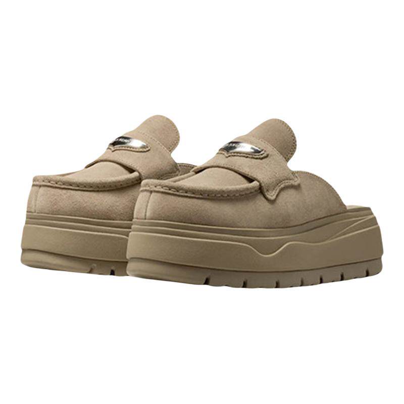 【自营】NIKE耐克女子AIR JORDAN MULE运动休闲拖鞋HJ4292-200